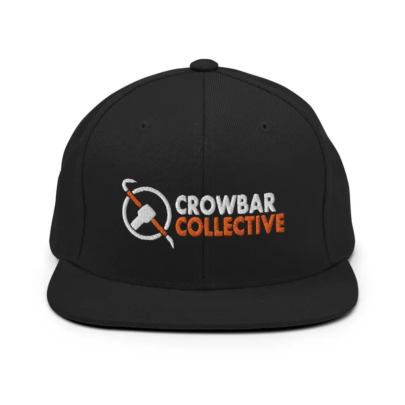 Crowbar Black Hat