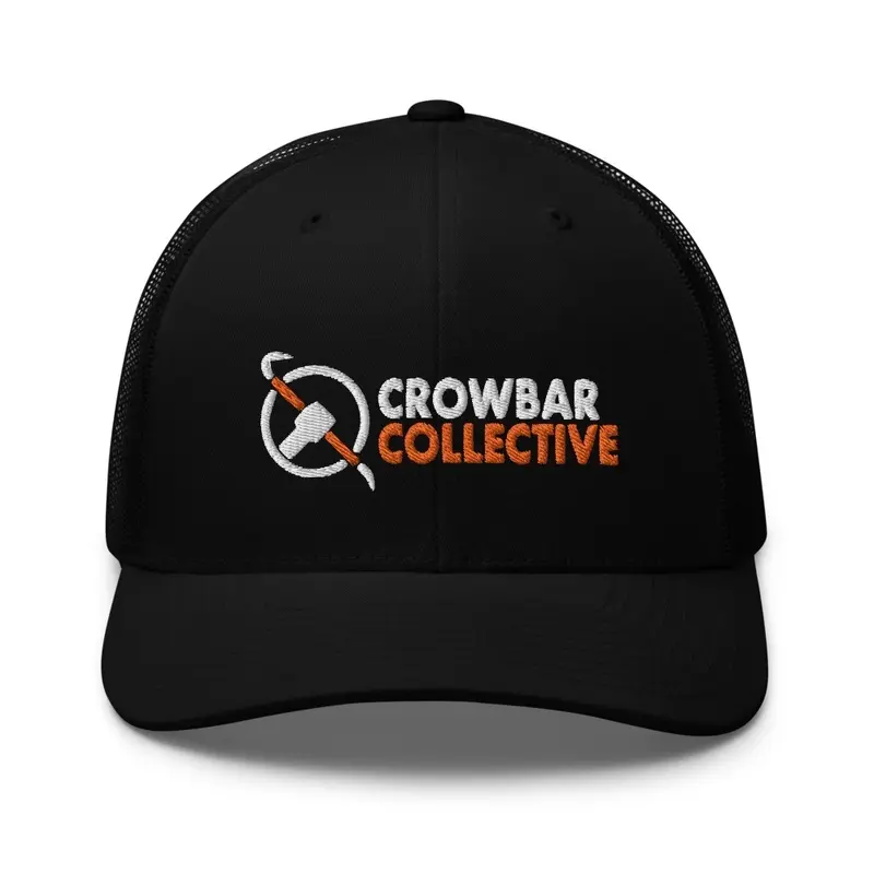 Crowbar Black Hat