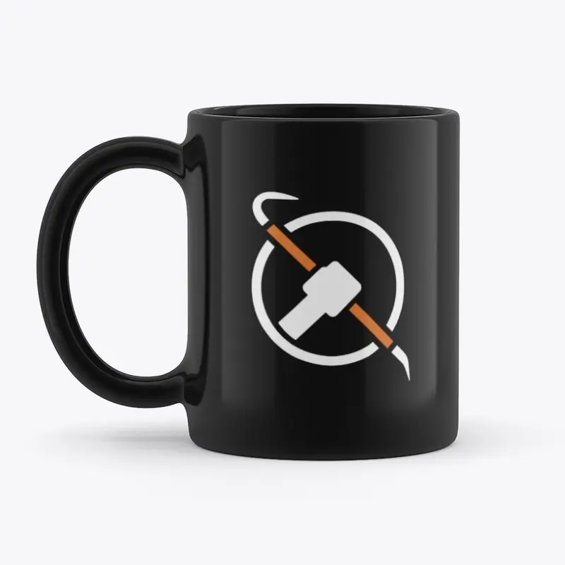 Crowbar Collective Mug